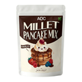 Millet Pancake Mix - Chocolate