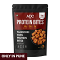 Tandoori Tofu Bites