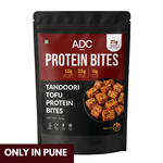 Tandoori Tofu Bites