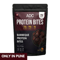 BBQ Chicken Protein Bites