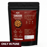 Tandoori Tofu Bites