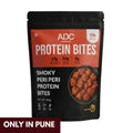 Peri Peri Chicken Protein Bites