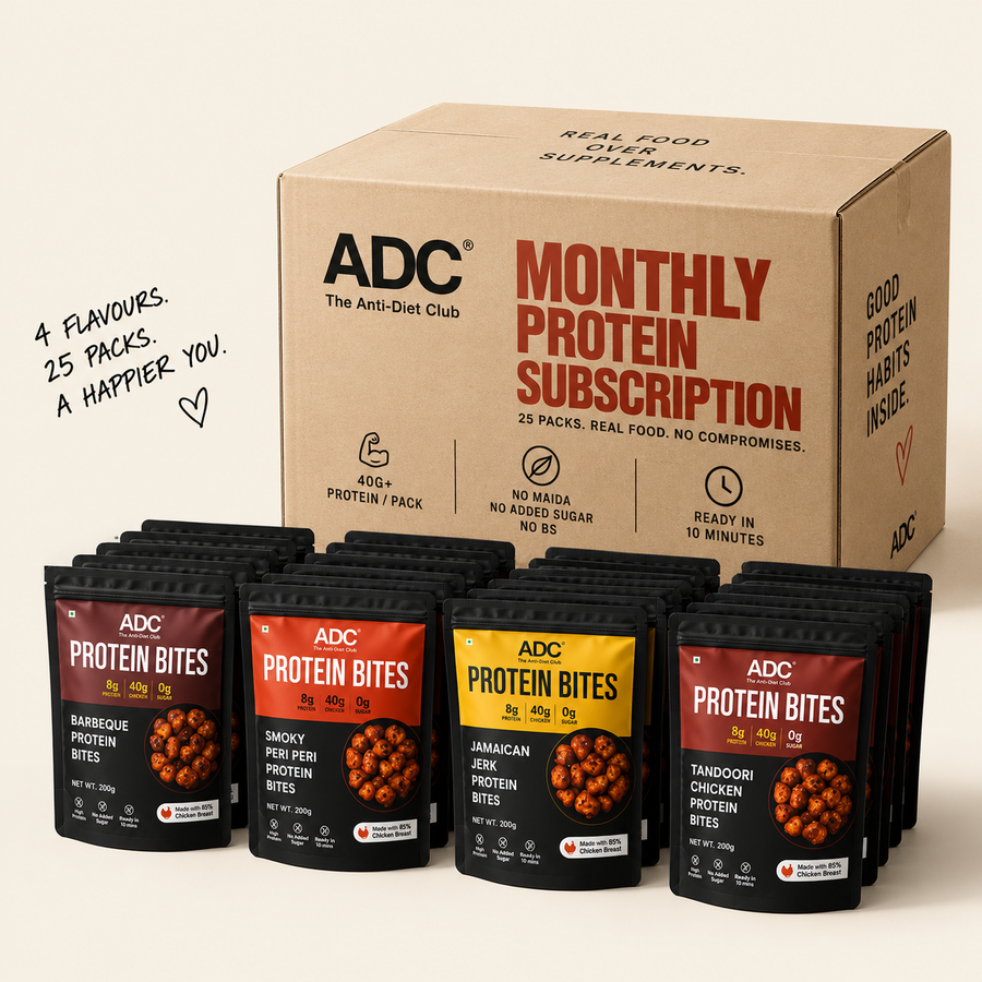 ADC Subscription-25 packs