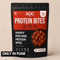 Peri Peri Chicken Protein Bites