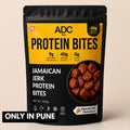 Jamaican Jerk Chicken Protein Bites