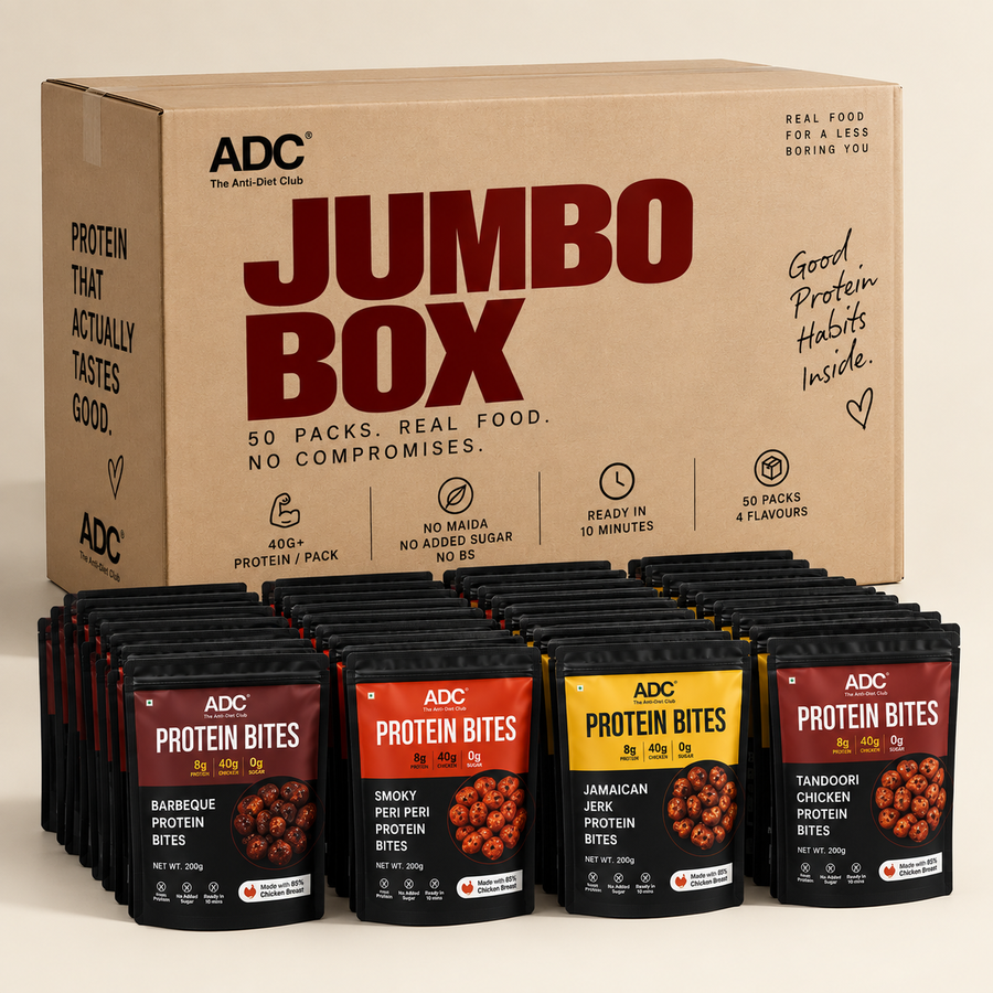 ADC Subscription-50 packets