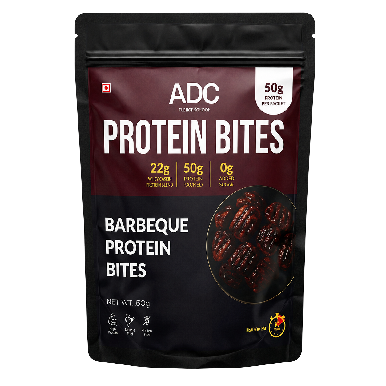 ADC Subscription-4 packets