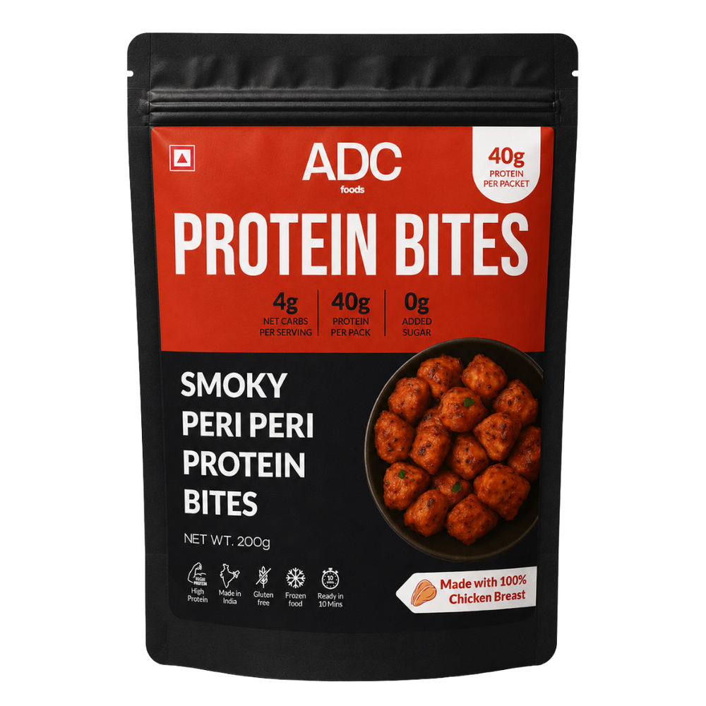 ADC Subscription-4 packets
