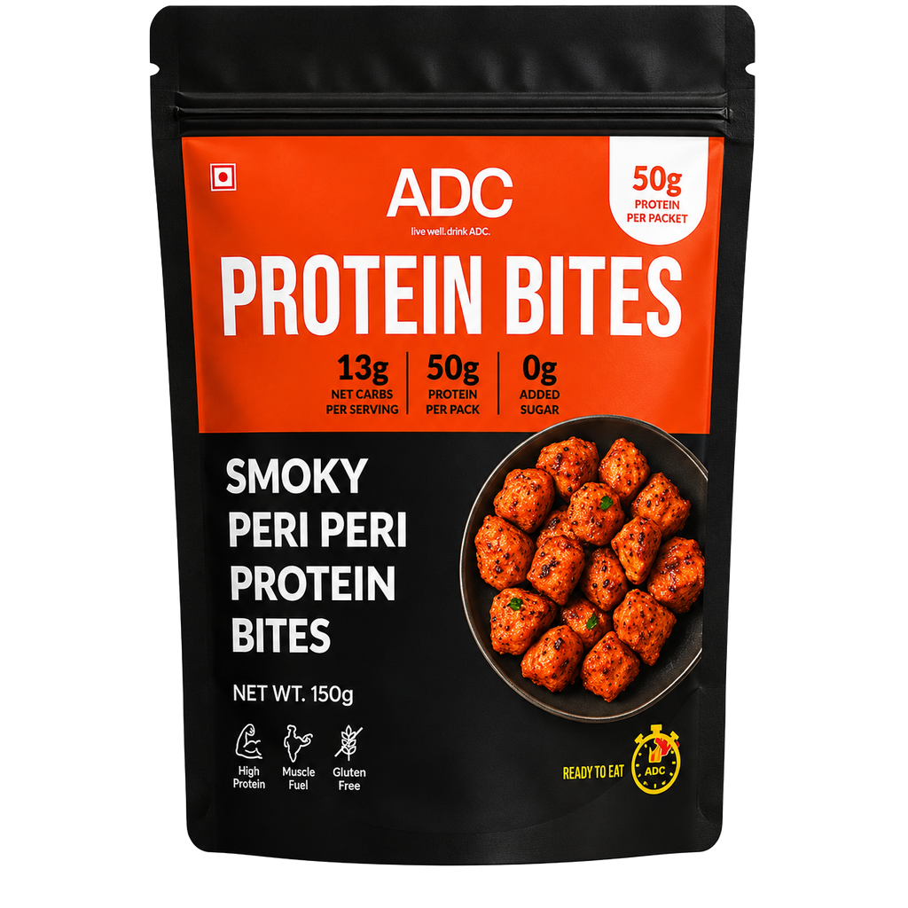 ADC Subscription-25 packs