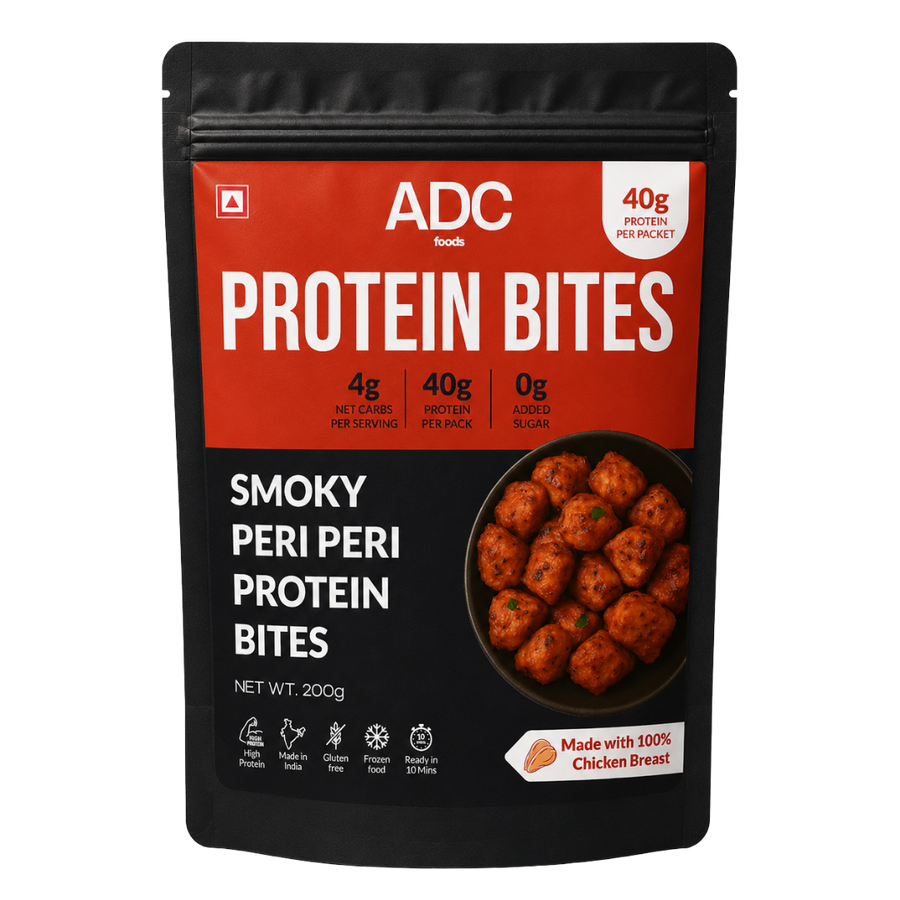 ADC Subscription-4 packets