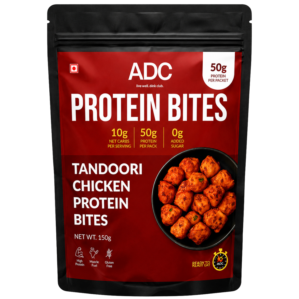 ADC Subscription-25 packs